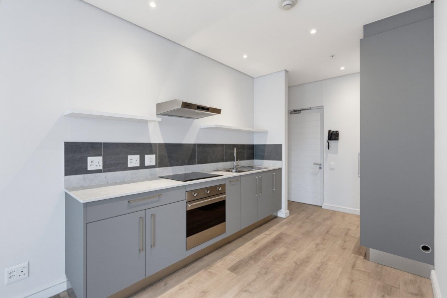 1 Bedroom Property for Sale in Foreshore Western Cape